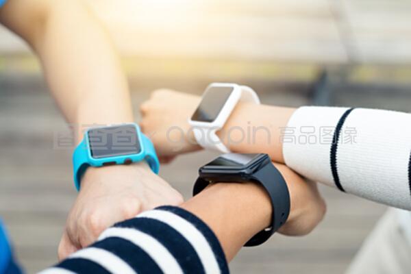 智能手表 现代生活的贴心伴侣与健康管家