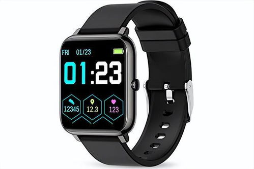 美国亚马逊销量前十智能手表盘点 苹果Apple Watch强势包揽前四